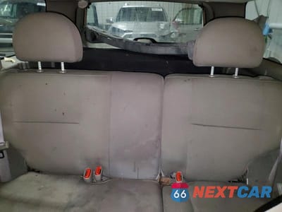 Zdjęcie 10 z 13 samochodu: 2003 JEEP GRAND CHEROKEE LAREDO VIN:1J8GW48S83C512384 - miniatura