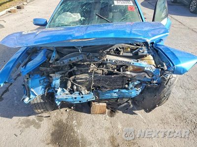 Zdjęcie 11 z 11 samochodu: 2015 DODGE CHARGER SXT VIN:2C3CDXHGXFH858287 - miniatura