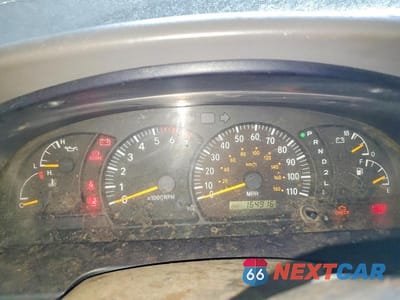 Zdjęcie 9 z 11 samochodu: 2000 TOYOTA TUNDRA VIN:5TBKT4417YS052771 - miniatura