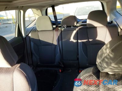 Zdjęcie 10 z 12 samochodu: 2021 SUBARU FORESTER PREMIUM VIN:JF2SKAFC3MH543877 - miniatura