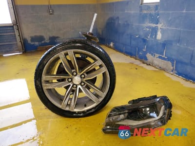 Zdjęcie 12 z 13 samochodu: 2018 CHEVROLET CAMARO LT VIN:1G1FB1RS9J0126270 - miniatura