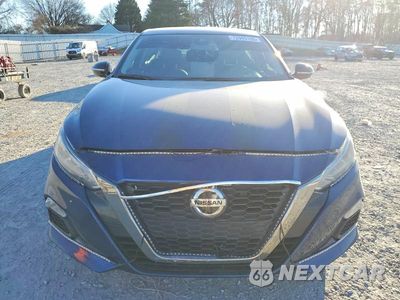 Piąte zdjęcie samochodu w środku: 2022 NISS ALTIMA 2.5 SR VIN:1N4BL4CV2NN395426 - miniatura