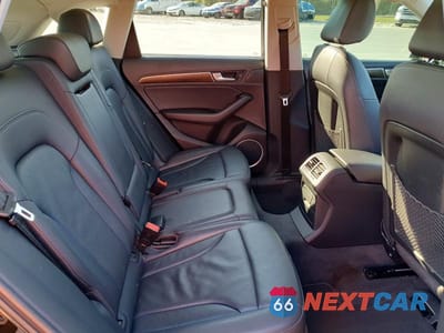 Zdjęcie 11 z 14 samochodu: 2017 AUDI Q5 PREMIUM PLUS VIN:WA1L2AFP9HA030437 - miniatura