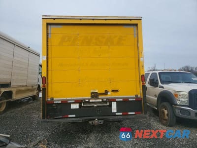 Zdjęcie 6 z 12 samochodu: 2018 GMC SAVANA BOX TRUCK VIN:7GZ37TCG2JN902045 - miniatura