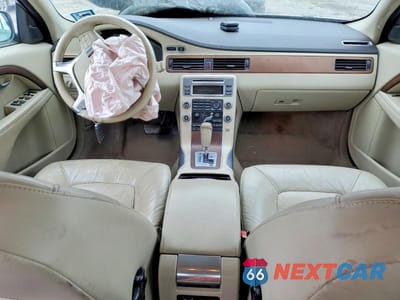 Zdjęcie 8 z 12 samochodu: 2010 VOLVO S80 VIN:YV1992AHXA1132413 - miniatura