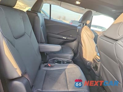 Zdjęcie 11 z 13 samochodu: 2025 LEXUS TX 350 BASE VIN:5TDAAAB63SS045927 - miniatura
