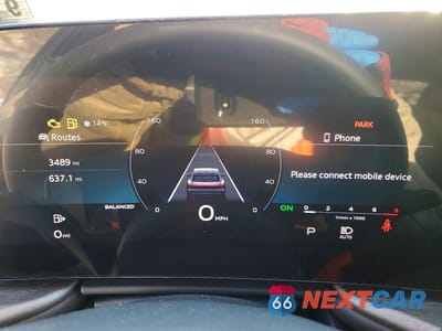 Zdjęcie 9 z 13 samochodu: 2025 AUDI Q5 PREMIUM VIN:WA11AAGU1S2060466 - miniatura