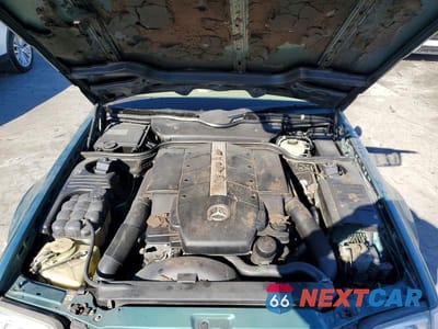 Zdjęcie 11 z 11 samochodu: 1999 MERCEDES-BENZ SL 500 VIN:WDBFA68F6XF175345 - miniatura