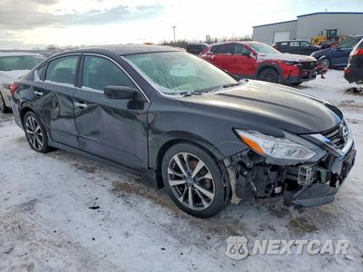 Czwarte zdjęcie samochodu z boku: 2016 NISSAN ALTIMA 2.5 VIN:1N4AL3AP8GC205301 - miniatura