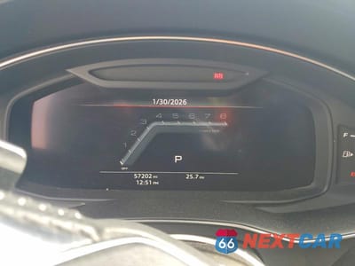 Zdjęcie 9 z 11 samochodu: 2020 AUDI S6 PRESTIGE VIN:WAUFFAF20LN038761 - miniatura