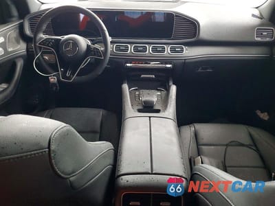 Zdjęcie 8 z 11 samochodu: 2026 MERCEDES-BENZ GLE 350 VIN:4JGFB4EB0TB594146 - miniatura