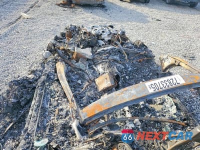 Zdjęcie 8 z 11 samochodu: 2013 MERCEDES-BENZ SL 550 VIN:WDDJK7DA8DF015736 - miniatura