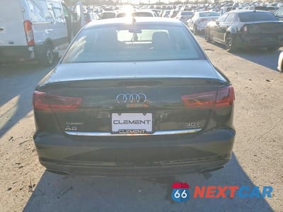 Zdjęcie 6 z 11 samochodu: 2018 AUDI A6 PRESTIGE AWD VIN:WAUH3AFC1JN005694 - miniatura