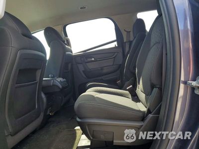 Zdjęcie 11 z 12 samochodu: 2014 GMC ACADIA SLE VIN:1GKKRPKD1EJ110620 - miniatura