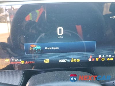 Zdjęcie 9 z 12 samochodu: 2026 CHEVROLET EQUINOX LT VIN:3GNAXHEGXTL207921 - miniatura