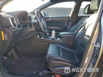 Zdjęcie 7 z 12 samochodu: 2020 KIA SPORTAGE S VIN:KNDP6CAC1L7747433 - miniatura