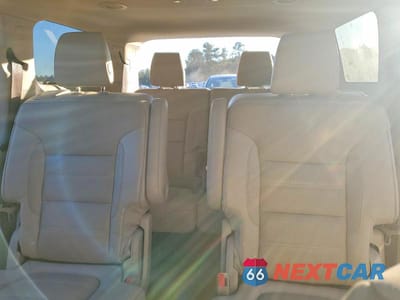 Zdjęcie 10 z 14 samochodu: 2017 GMC ACADIA DENALI VIN:1GKKNPLS8HZ268192 - miniatura