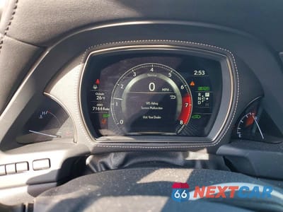 Zdjęcie 9 z 11 samochodu: 2018 LEXUS LS 500H VIN:JTHCYLFF6J5000428 - miniatura