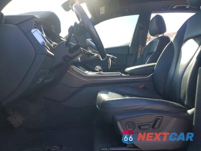 Zdjęcie 7 z 13 samochodu: 2019 AUDI Q8 PREMIUM PLUS S-LINE VIN:WA1EVAF15KD026077 - miniatura