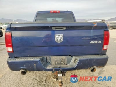 Zdjęcie 6 z 12 samochodu: 2012 DODGE RAM 1500 ST VIN:1C6RD7FTXCS223748 - miniatura