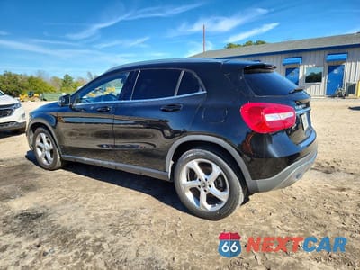 Drugie zdjęcie samochodu z przodu: 2020 MERCEDES-BENZ GLA 250 VIN:W1NTG4EB4LU029744 - miniatura