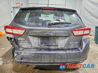 Zdjęcie 6 z 12 samochodu: 2018 SUBARU IMPREZA VIN:4S3GTAA60J3731171 - miniatura
