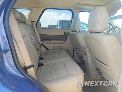 Zdjęcie 11 z 13 samochodu: 2009 FORD ESCAPE XLT VIN:1FMCU03GX9KA22255 - miniatura