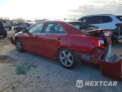 Drugie zdjęcie samochodu z przodu: 2014 TOYOTA CAMRY L VIN:4T1BF1FK5EU831981 - miniatura