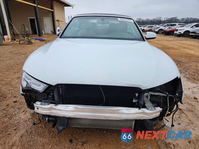 Piąte zdjęcie samochodu w środku: 2016 AUDI A5 PREMIUM PLUS S-LINE VIN:WAUM2AFHXGN000614 - miniatura