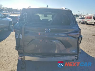 Zdjęcie 6 z 13 samochodu: 2025 TOYOTA SIEANNA VIN:5TDYSKFC0SS198833 - miniatura