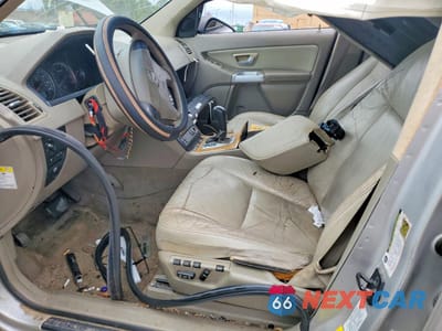 Zdjęcie 7 z 13 samochodu: 2005 VOLVO XC90 V8 VIN:YV1CZ852X51203937 - miniatura