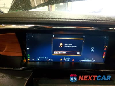 Zdjęcie 9 z 14 samochodu: 2023 LINCOLN NAVIGATOR RESERVE VIN:5LMJJ2LGXPEL13911 - miniatura