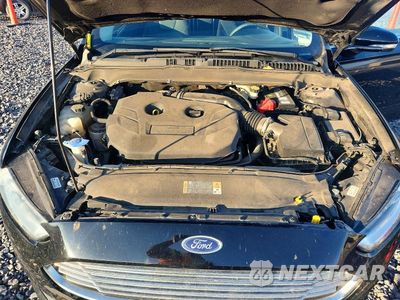 Zdjęcie 11 z 11 samochodu: 2016 FORD FUSION TITANIUM VIN:3FA6P0K98GR361171 - miniatura