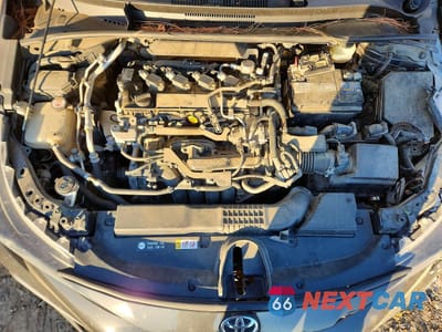 Zdjęcie 11 z 13 samochodu: 2020 TOYOTA COROLLA SE VIN:JTDS4RCE3LJ022761 - miniatura