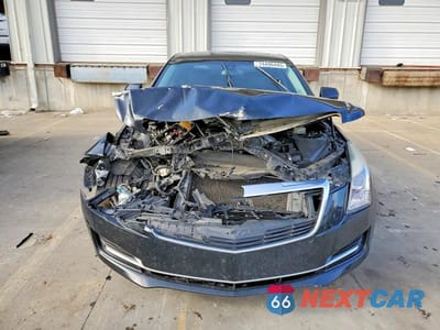 Piąte zdjęcie samochodu w środku: 2017 CADILLAC ATS VIN:1G6AG5RX4H0146106 - miniatura