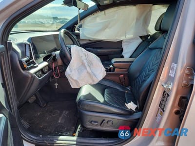 Zdjęcie 7 z 13 samochodu: 2024 KIA SPORTAGE X LINE VIN:5XYK6CDF9RG219523 - miniatura