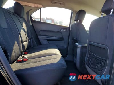 Zdjęcie 10 z 12 samochodu: 2017 CHEVROLET EQUINOX LT VIN:2GNALCEK2H6220239 - miniatura