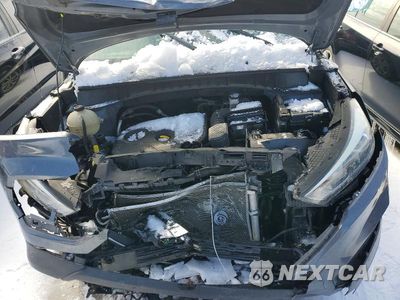 Zdjęcie 12 z 13 samochodu: 2018 HYUNDAI TUCSON VIN:KM8J33A49JU668531 - miniatura