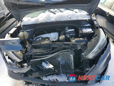 Zdjęcie 12 z 14 samochodu: 2018 HYUNDAI TUCSON SEL VIN:KM8J33A49JU668531 - miniatura