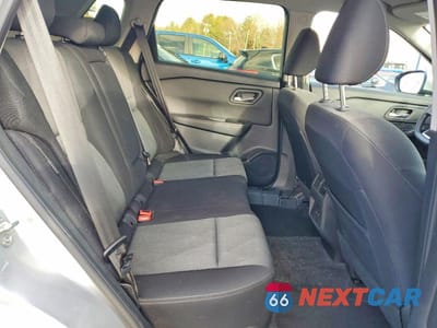 Zdjęcie 11 z 13 samochodu: 2024 NISSAN ROGUE SV VIN:JN8BT3BB8RW445973 - miniatura