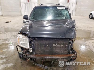Piąte zdjęcie samochodu w środku: 2011 MERCURY MARINER PREMIER VIN:4M2CN9HG0BKJ00752 - miniatura