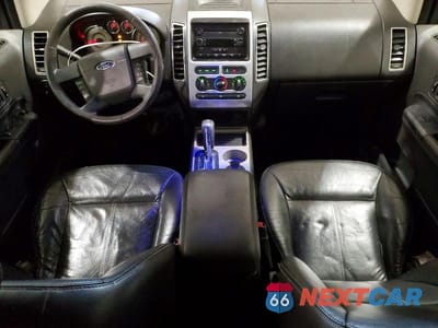 Zdjęcie 8 z 12 samochodu: 2008 FORD EDGE SEL VIN:2FMDK48C68BB30839 - miniatura