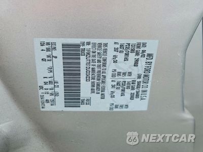 Zdjęcie 12 z 14 samochodu: 2002 FORD EXPLORER SPORT TRAC VIN:1FMZU77E12UD24233 - miniatura