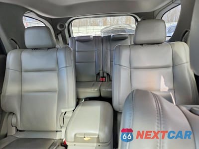 Zdjęcie 10 z 13 samochodu: 2013 DODGE DURANGO CREW VIN:1C4RDJDG0DC604757 - miniatura
