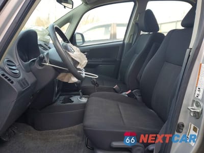 Zdjęcie 7 z 13 samochodu: 2010 SUZUKI SX4 VIN:JS2YB5A31A6300623 - miniatura