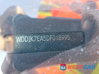 Zdjęcie 12 z 12 samochodu: 2013 MERCEDES-BENZ SL 63 AMG VIN:WDDJK7EA5DF018995 - miniatura