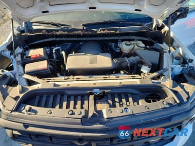 Zdjęcie 11 z 13 samochodu: 2022 CHEVROLET SILVERADO C1500 VIN:3GCNAAED5NG573564 - miniatura