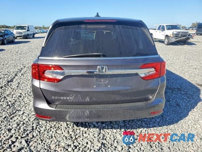 Zdjęcie 6 z 13 samochodu: 2019 HONDA ODYSSEY EXL VIN:5FNRL6H79KB070152 - miniatura