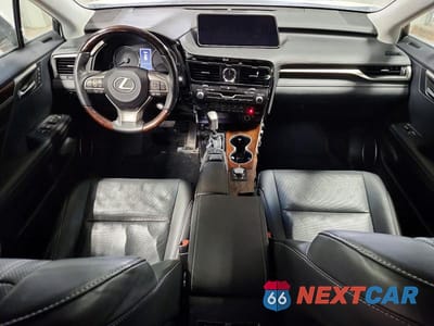 Zdjęcie 8 z 13 samochodu: 2018 LEXUS RX 350 BASE VIN:2T2BZMCA2JC136479 - miniatura