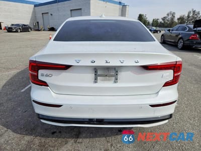 Zdjęcie 6 z 11 samochodu: 2024 VOLVO S60 PLUS VIN:7JRH60FL8RG296233 - miniatura